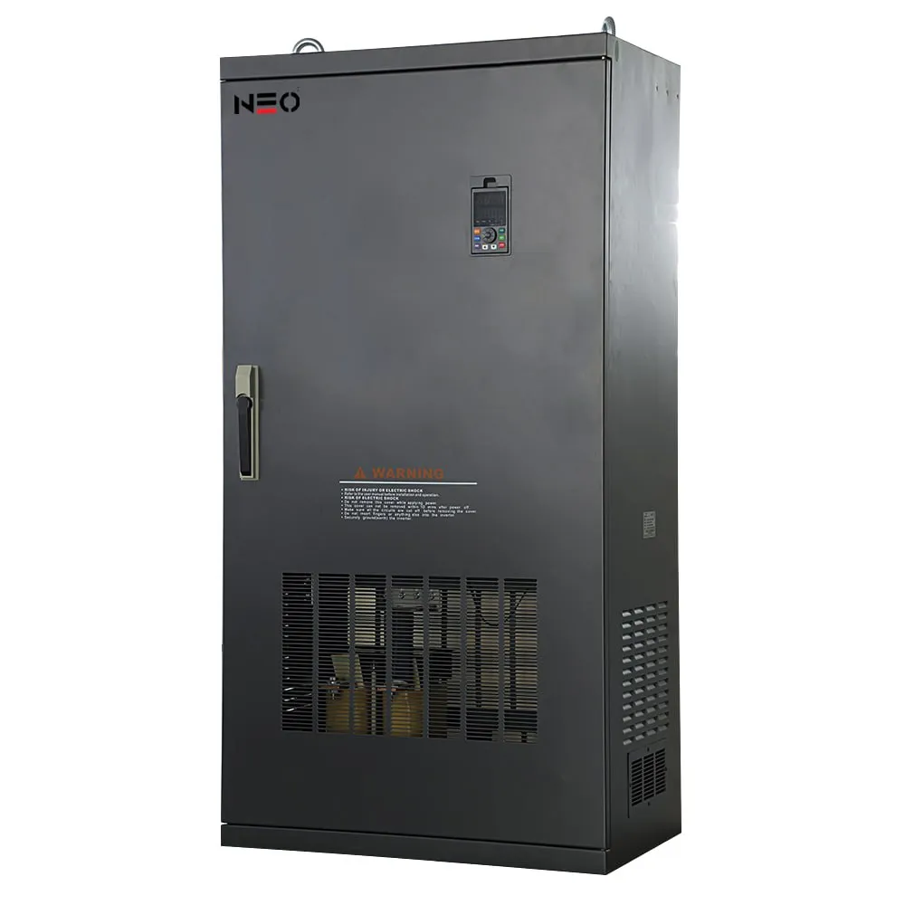اینورتر نئو 90 کیلووات سه فاز NE9000